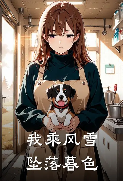 《我乘风雪坠落暮色》陆沉舟沈映月全集免费在线阅读_(陆沉舟沈映月)全章节免费在线阅读