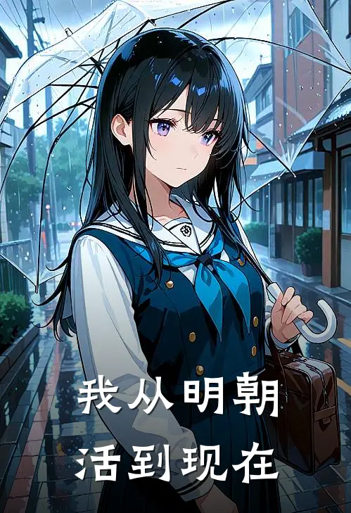 我从明朝活到现在