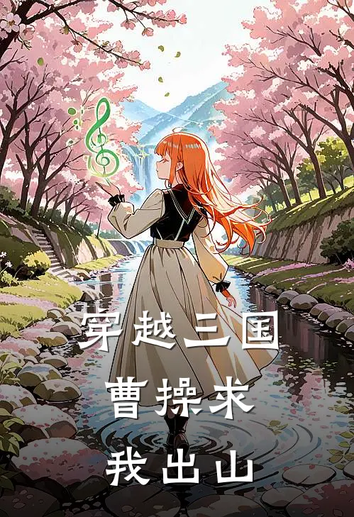 穿越三国，曹操求我出山典默曹操免费完结版小说_小说完结穿越三国，曹操求我出山典默曹操