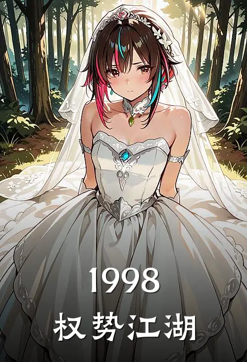 1998：权势江湖(抖音热门)最新好看小说_最新章节列表1998：权势江湖(抖音热门)