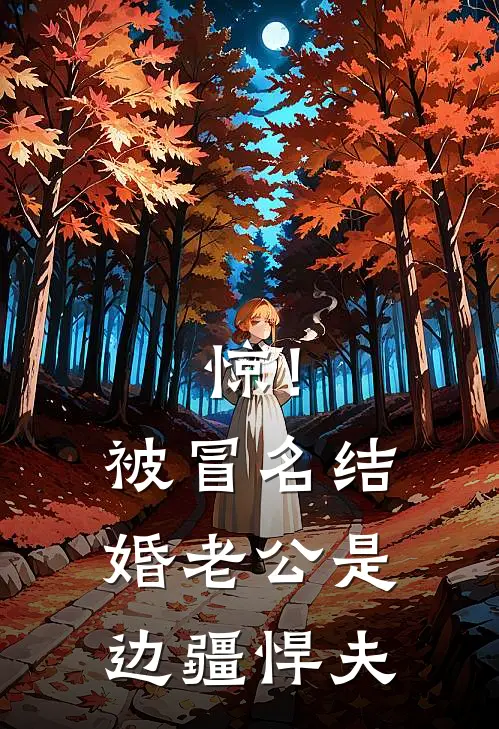 惊！被冒名结婚，老公是边疆悍夫