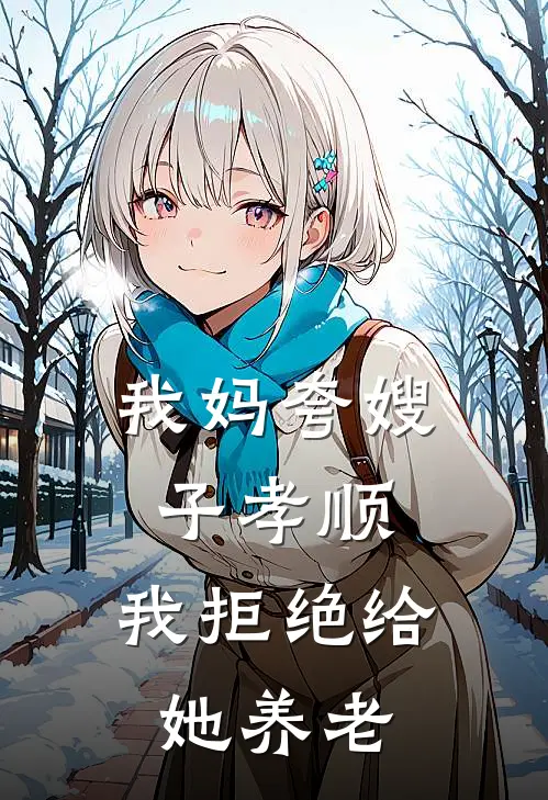 我妈夸嫂子孝顺，我拒绝给她养老