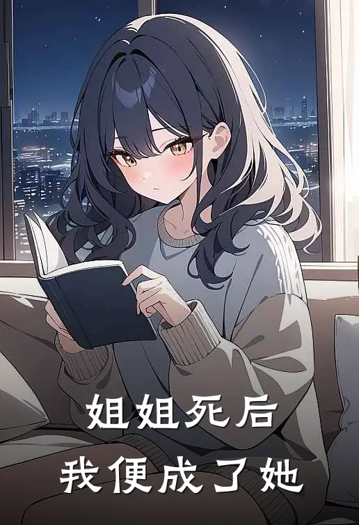 姐姐死后，我便成了她