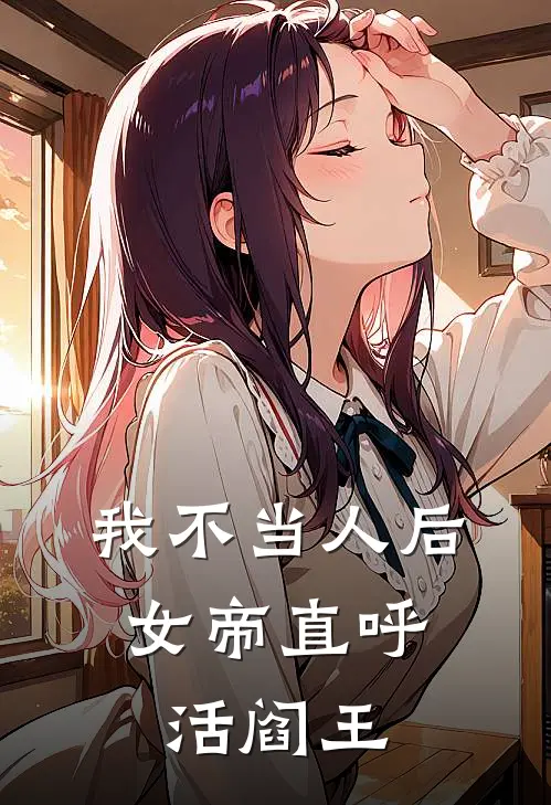 我不当人后，女帝直呼活阎王