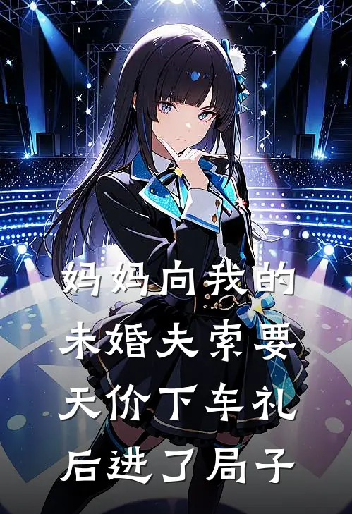 妈妈向我的未婚夫索要天价下车礼后进了局子