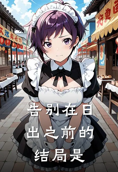 告别在日出之前的结局是