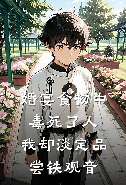 婚宴食物中毒死了人，我却淡定品尝铁观音