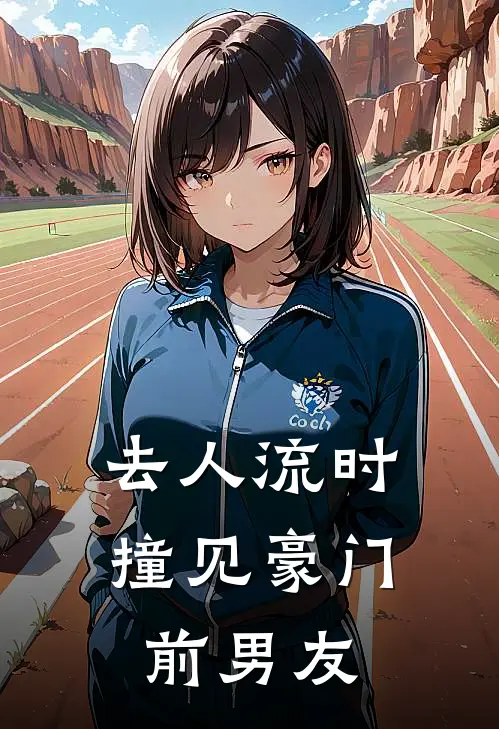 去人流时，撞见豪门前男友