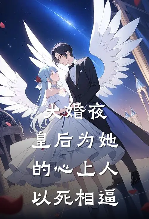 大婚夜，皇后为她的心上人以死相逼(林晚意沈苍)免费小说_最新小说全文阅读大婚夜，皇后为她的心上人以死相逼林晚意沈苍