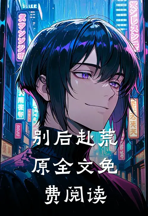 别后赴荒原全文免费阅读