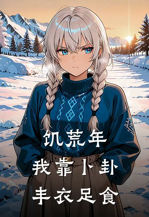 饥荒年：我靠卜卦，丰衣足食(李长生李二麻子)免费小说阅读_完结版小说推荐饥荒年：我靠卜卦，丰衣足食(李长生李二麻子)