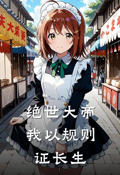 绝世大帝，我以规则证长生