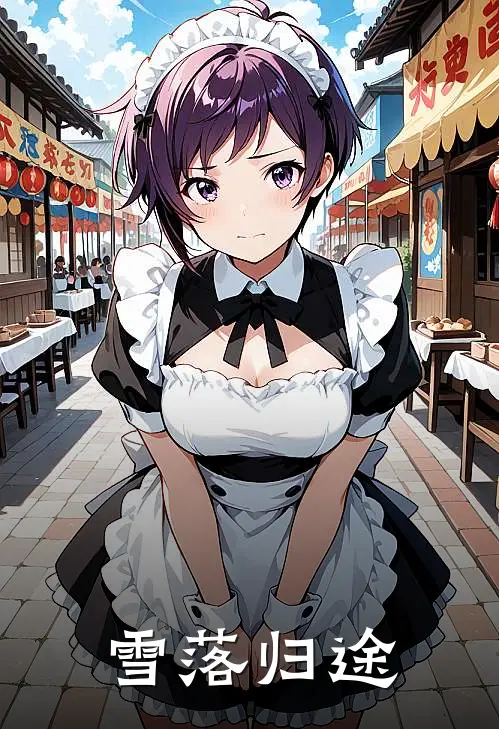 雪落归途阿禾顾明旭最新免费小说_免费完本小说雪落归途阿禾顾明旭