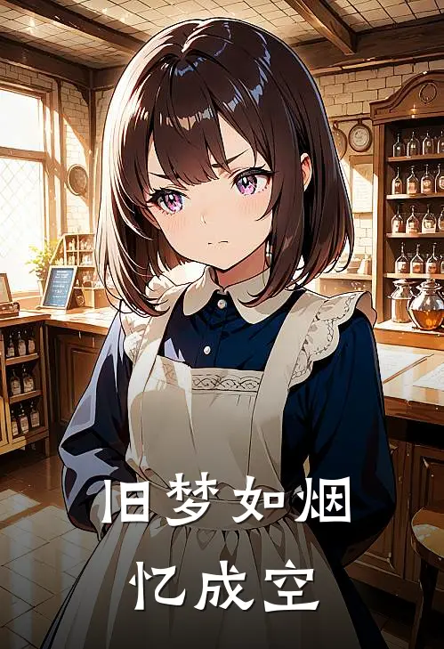 旧梦如烟忆成空