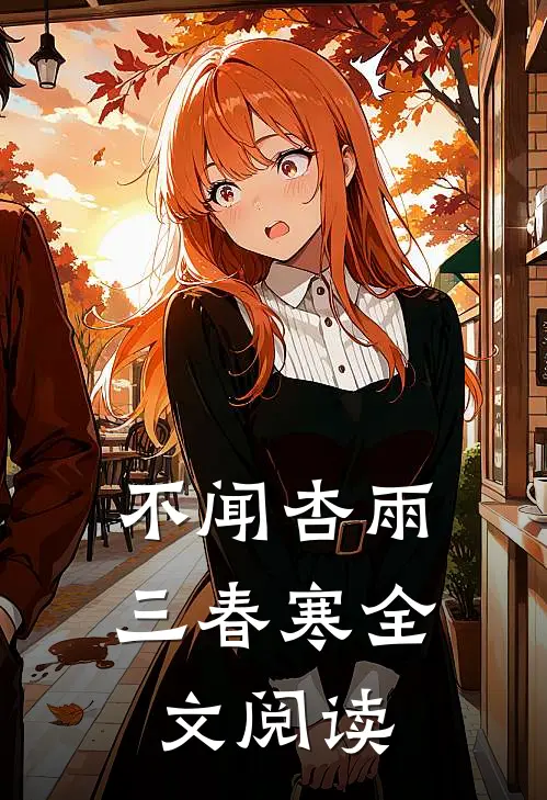 不闻杏雨三春寒全文阅读