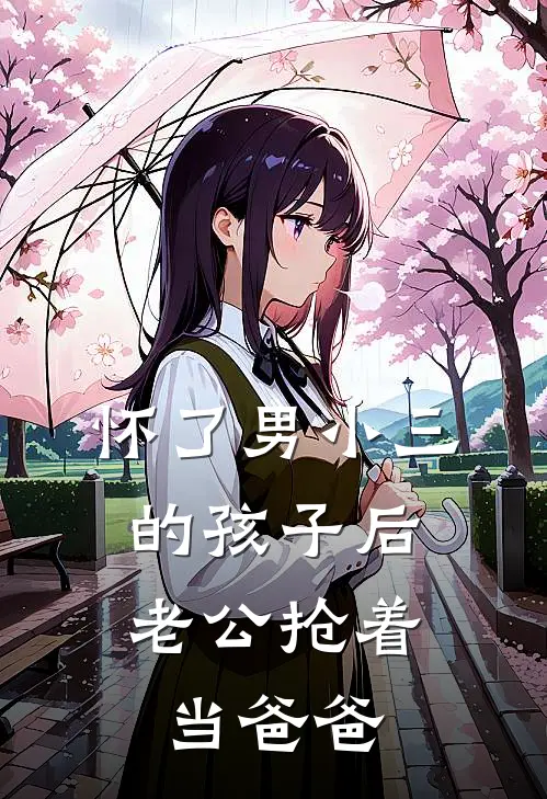 怀了男小三的孩子后，老公抢着当爸爸(裴贞商邵)免费阅读完整版小说_完结免费小说怀了男小三的孩子后，老公抢着当爸爸(裴贞商邵)