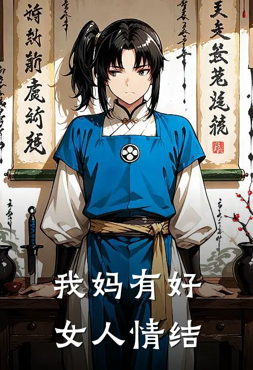 我妈有好女人情结