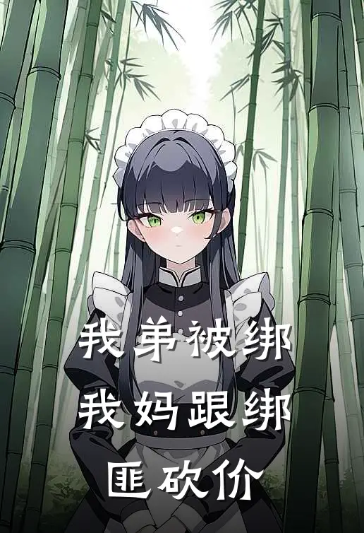 我弟被绑，我妈跟绑匪砍价