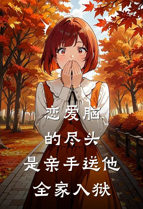 恋爱脑的尽头，是亲手送他全家入狱