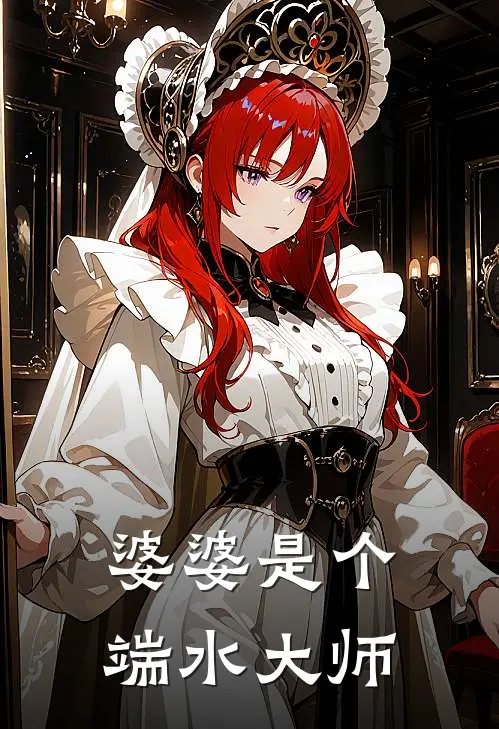 婆婆是个端水大师