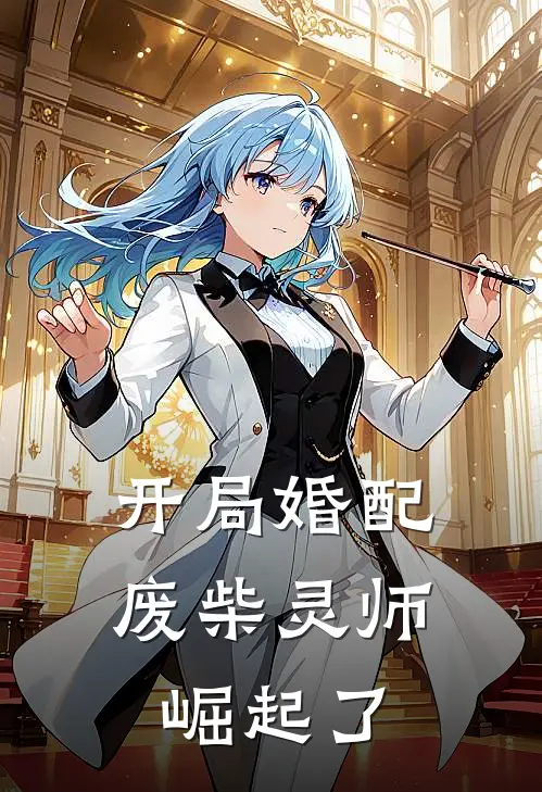 开局婚配，废柴灵师崛起了