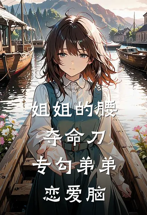 姐姐的腰夺命刀，专勾弟弟恋爱脑(殷曼兮简嘉泽)免费阅读完整版小说_完结免费小说姐姐的腰夺命刀，专勾弟弟恋爱脑(殷曼兮简嘉泽)