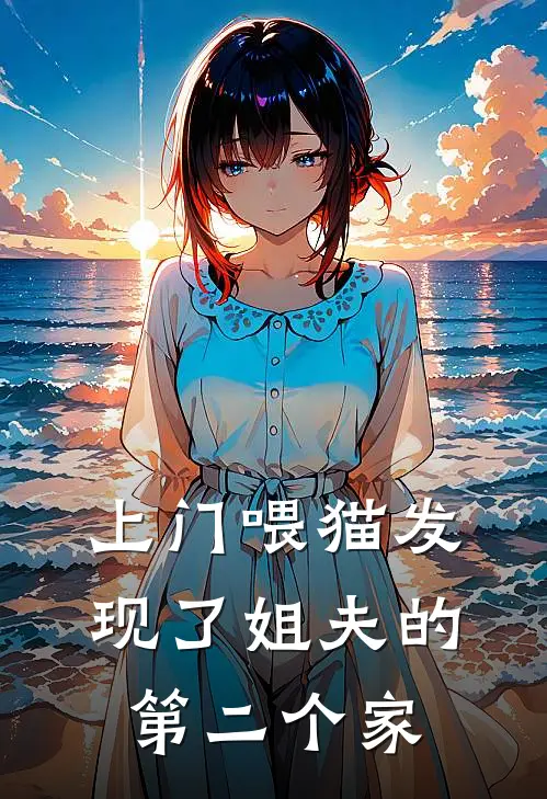 上门喂猫发现了姐夫的第二个家