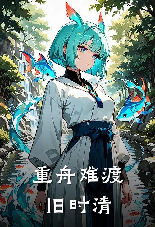 重舟难渡旧时清