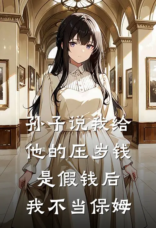 孙子说我给他的压岁钱是假钱后，我不当保姆（小宇小丽）最新章节列表