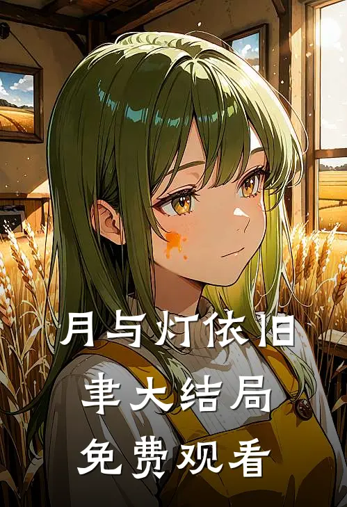 月与灯依旧聿大结局免费观看