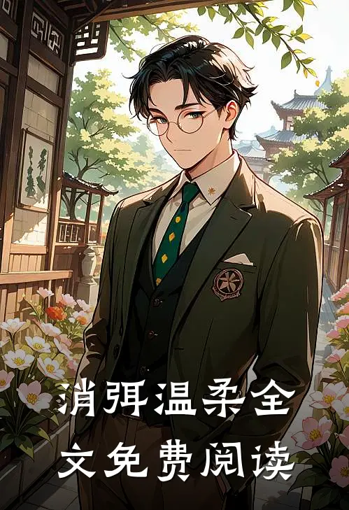 消弭温柔全文免费阅读