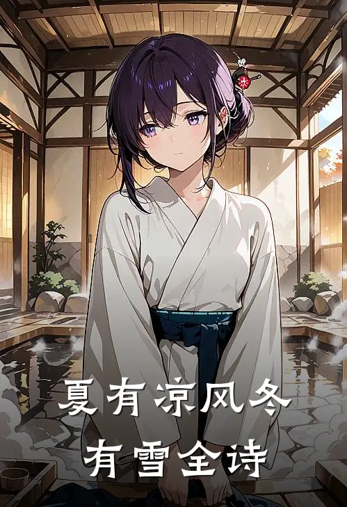 夏有凉风冬有雪全诗