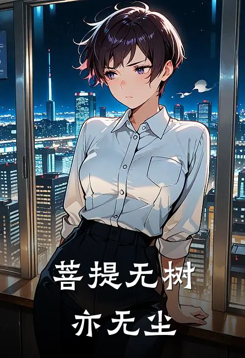 菩提无树亦无尘