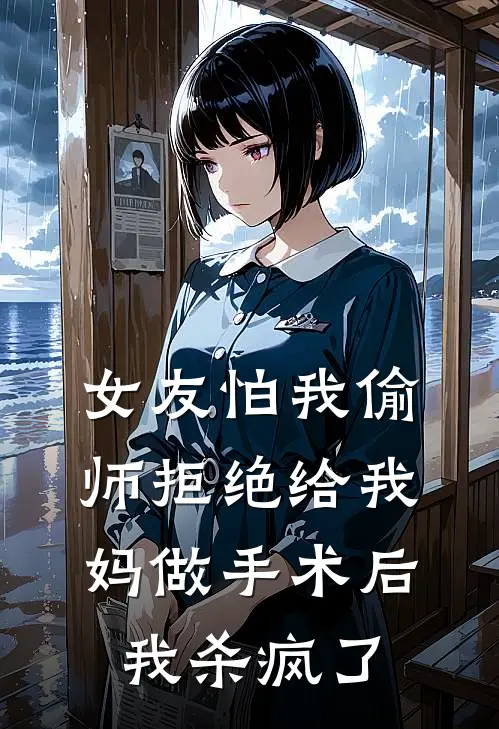 女友怕我偷师拒绝给我妈做手术后，我杀疯了