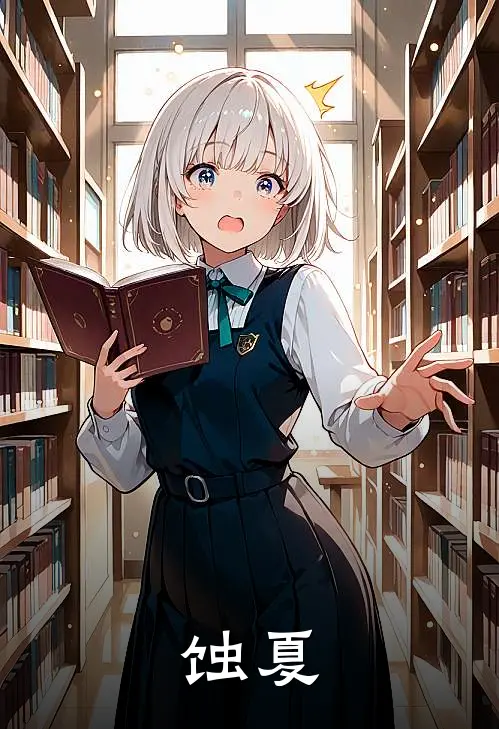 蚀夏(夏夏付时)热门小说大全_推荐完本小说蚀夏夏夏付时