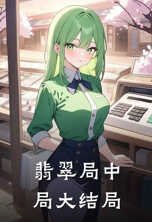 翡翠局中局大结局