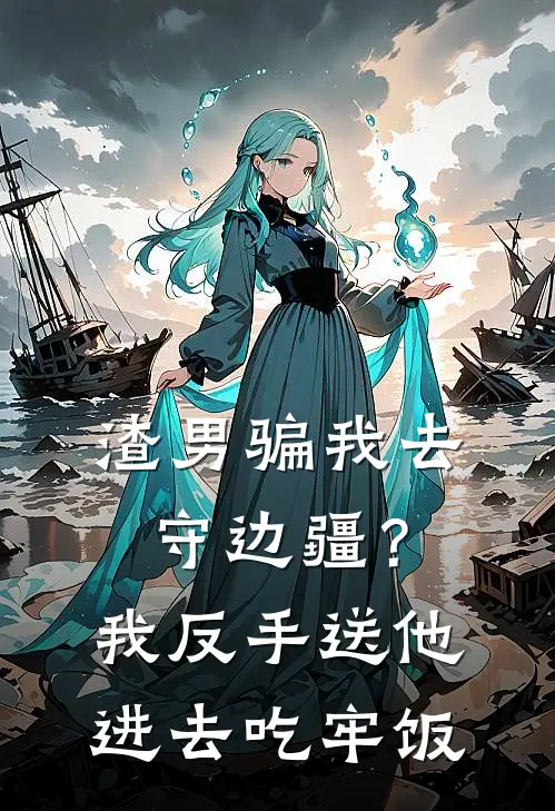 渣男骗我去守边疆？我反手送他进去吃牢饭