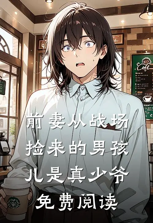 前妻从战场捡来的男孩儿是真少爷免费阅读