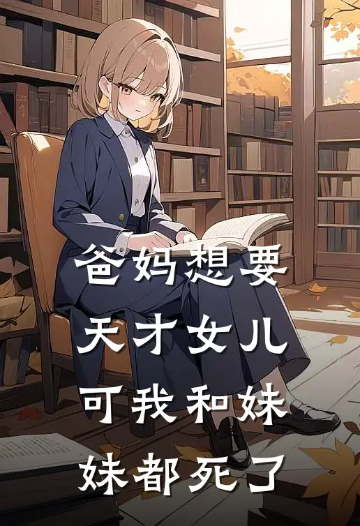 爸妈想要天才女儿，可我和妹妹都死了