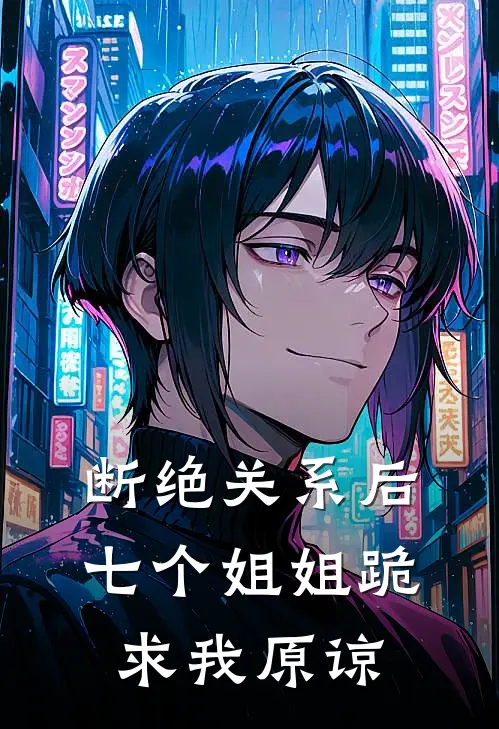 断绝关系后，七个姐姐跪求我原谅(楚河林立)完结版免费阅读_断绝关系后，七个姐姐跪求我原谅全文免费阅读
