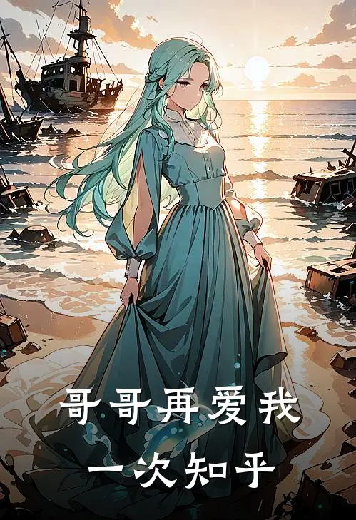 哥哥再爱我一次知乎