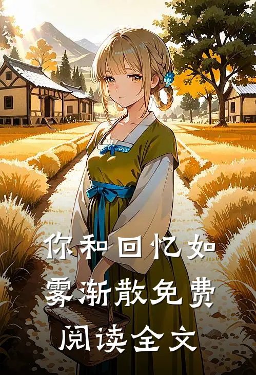 你和回忆如雾渐散免费阅读全文