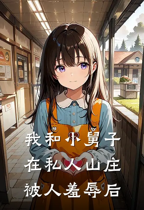 我和小舅子在私人山庄被人羞辱后