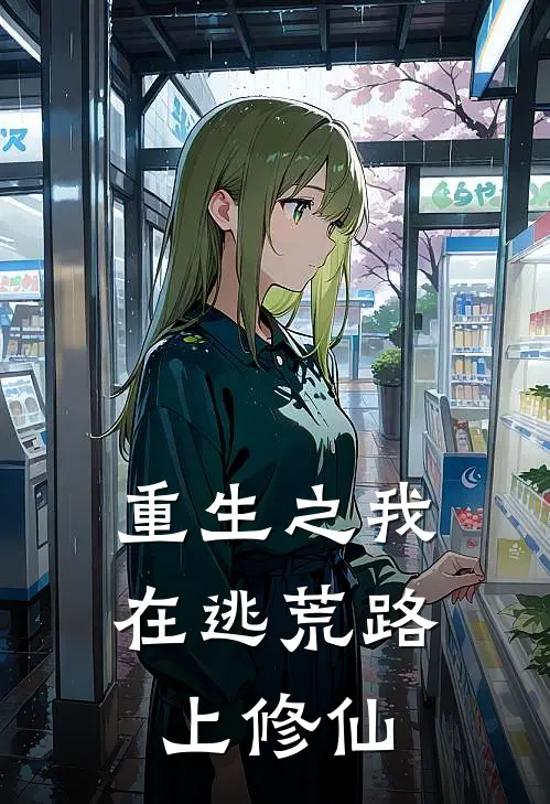 重生之我在逃荒路上修仙