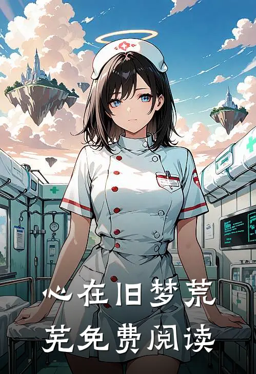 心在旧梦荒芜免费阅读