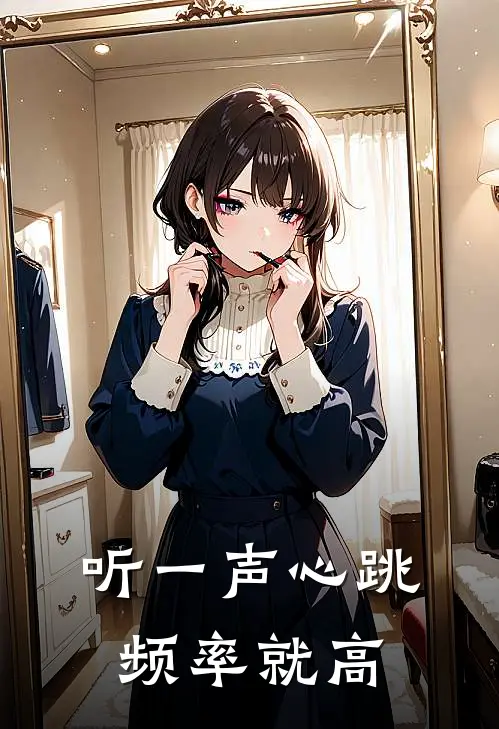 听一声心跳频率就高