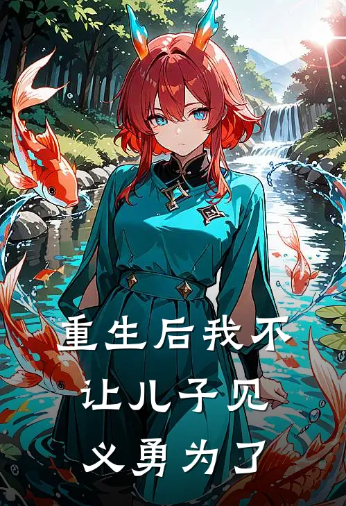 重生后我不让儿子见义勇为了