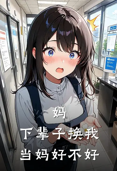 妈，下辈子换我当妈好不好
