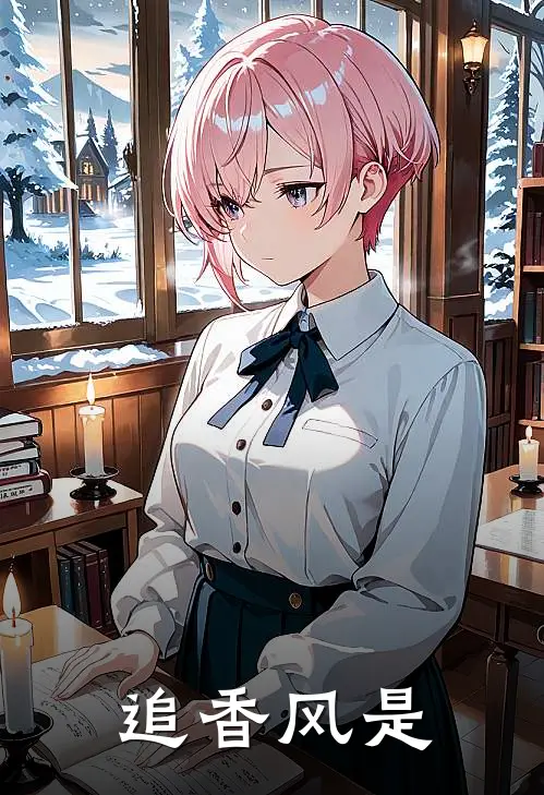 追香风是