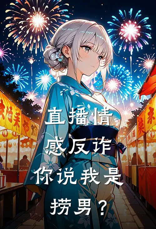 直播情感反诈，你说我是捞男？